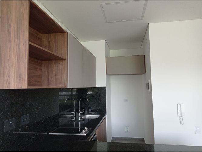 Apartaestudio en venta en El Gysey, Chía, 61 m² · foto 10 de 23
