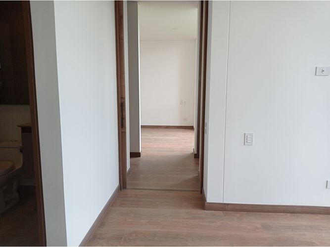 Apartaestudio en venta en El Gysey, Chía, 61 m² · foto 14 de 23