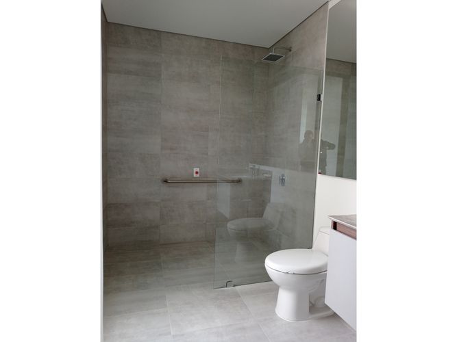 Apartaestudio en venta en El Gysey, Chía, 61 m² · foto 21 de 23