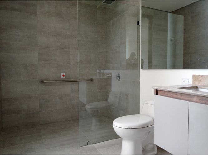 Apartaestudio en venta en El Gysey, Chía, 61 m² · foto 22 de 23