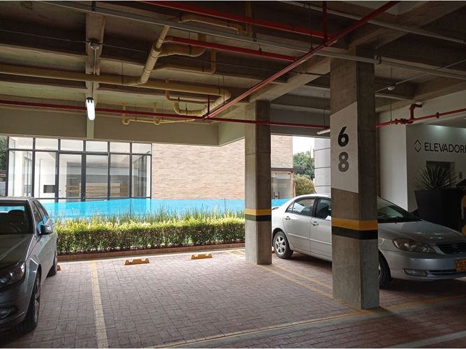 Apartaestudio en venta en El Gysey, Chía, 61 m² · foto 23 de 23