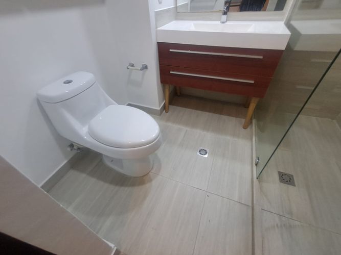 Apartamento de 2 alcobas en arriendo en Lalinde, Medellín, 72 m² · foto 10 de 10