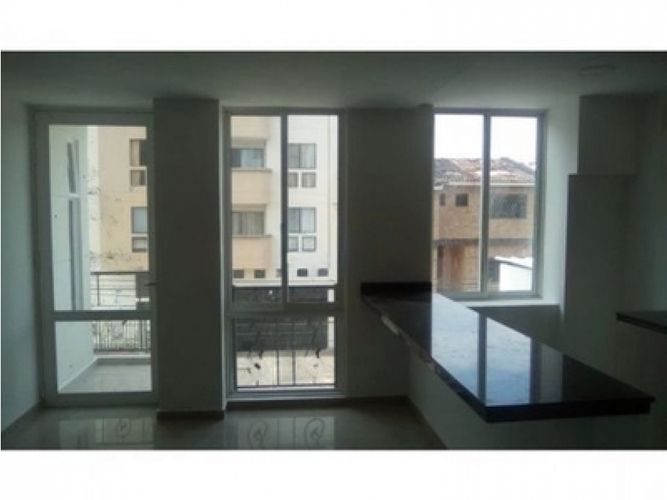 Apartaestudio en venta en El Ingenio, Cali, 900 m² · foto 1 de 7