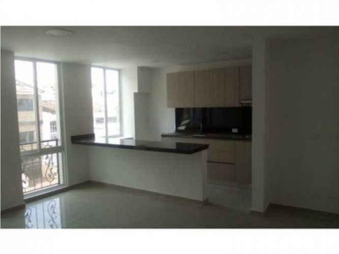 Apartaestudio en venta en El Ingenio, Cali, 900 m² · foto 2 de 7