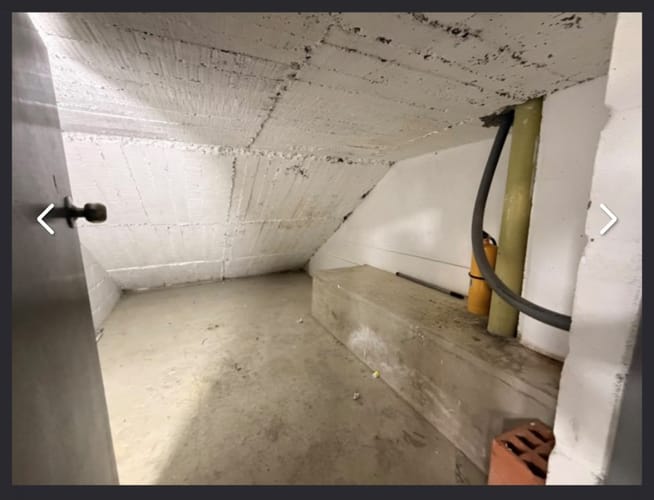 Bodega en arriendo en Boston, Medellín, 215 m² · foto 3 de 12