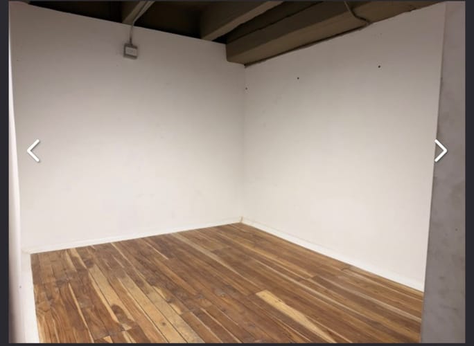 Bodega en arriendo en Boston, Medellín, 215 m² · foto 5 de 12