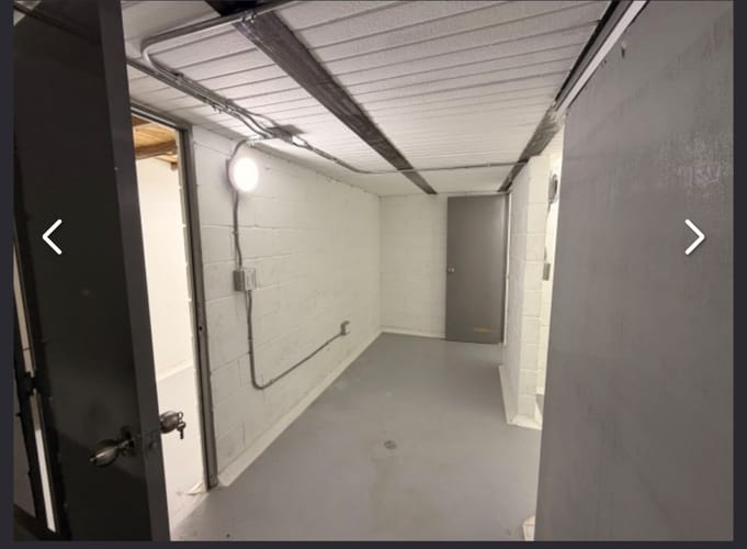 Bodega en arriendo en Boston, Medellín, 215 m² · foto 7 de 12