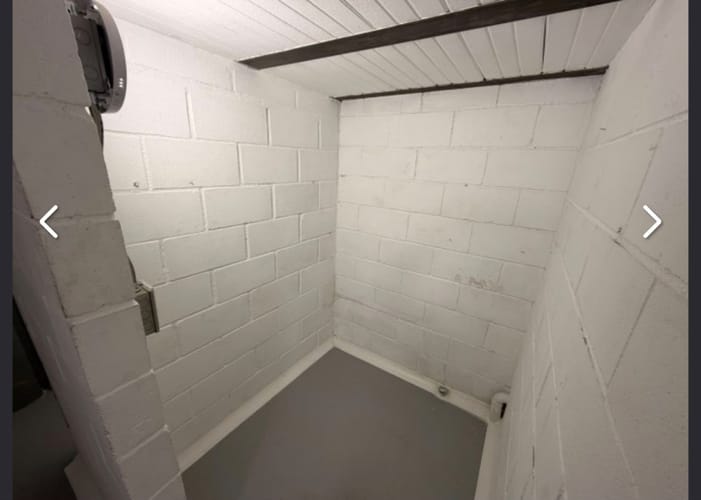 Bodega en arriendo en Boston, Medellín, 215 m² · foto 8 de 12