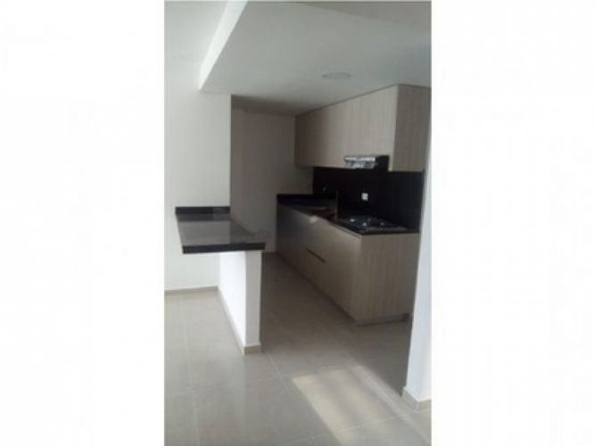 Apartaestudio en venta en El Ingenio, Cali, 900 m² · foto 6 de 7