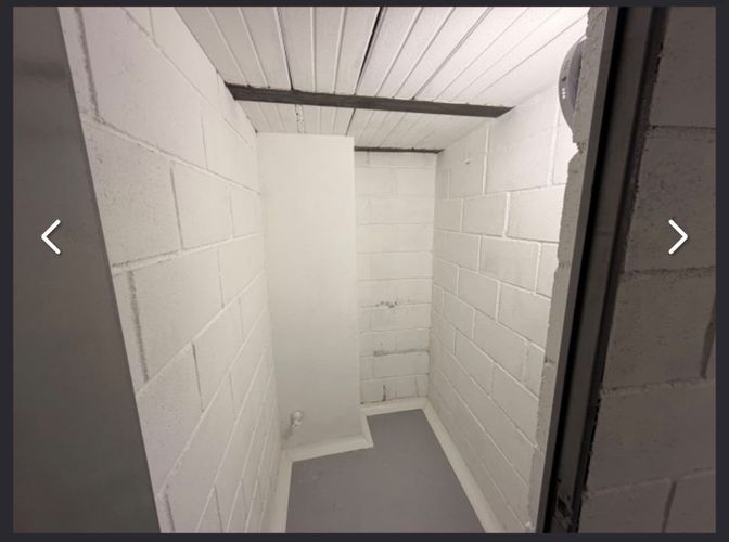 Bodega en arriendo en Boston, Medellín, 215 m² · foto 11 de 12