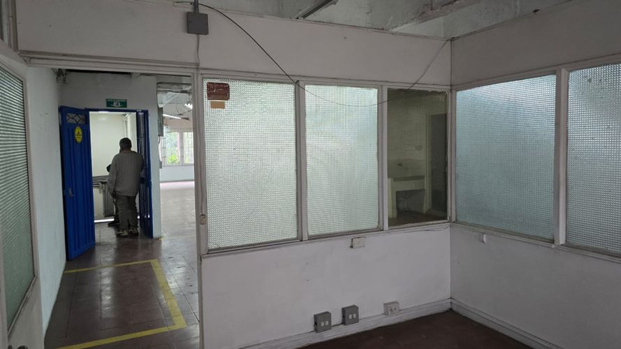 Bodega en arriendo en Perpetuo Socorro, Medellín, 160 m² · foto 5 de 15