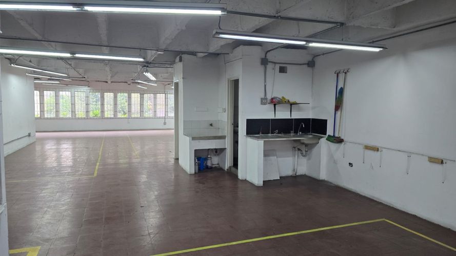 Bodega en arriendo en Perpetuo Socorro, Medellín, 160 m² · foto 8 de 15