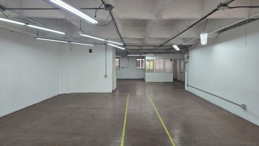 Bodega en arriendo en Perpetuo Socorro, Medellín, 160 m² · foto 14 de 15