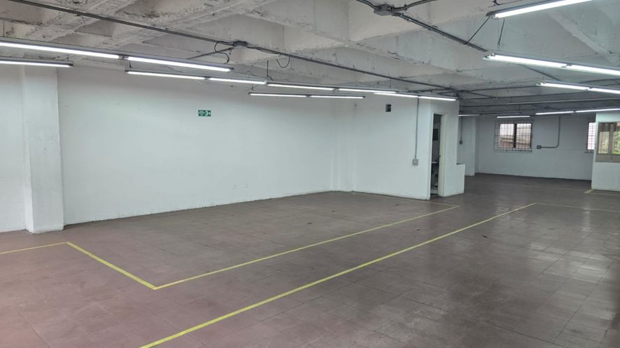 Bodega en arriendo en Perpetuo Socorro, Medellín, 160 m² · foto 15 de 15