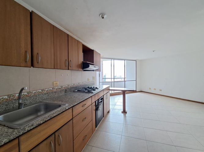 Apartamento de 3 alcobas en venta en Aves Maria, Sabaneta, 94 m² · foto 5 de 24