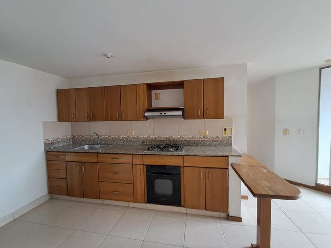 Apartamento de 3 alcobas en venta en Aves Maria, Sabaneta, 94 m² · foto 6 de 24