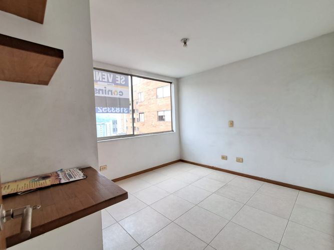 Apartamento de 3 alcobas en venta en Aves Maria, Sabaneta, 94 m² · foto 16 de 24