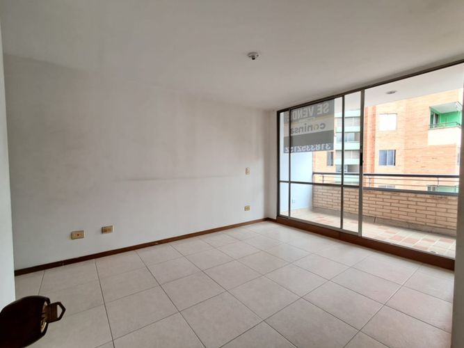 Apartamento de 3 alcobas en venta en Aves Maria, Sabaneta, 94 m² · foto 17 de 24