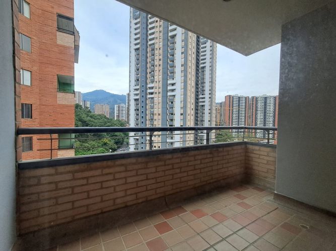 Apartamento de 3 alcobas en venta en Aves Maria, Sabaneta, 94 m² · foto 21 de 24