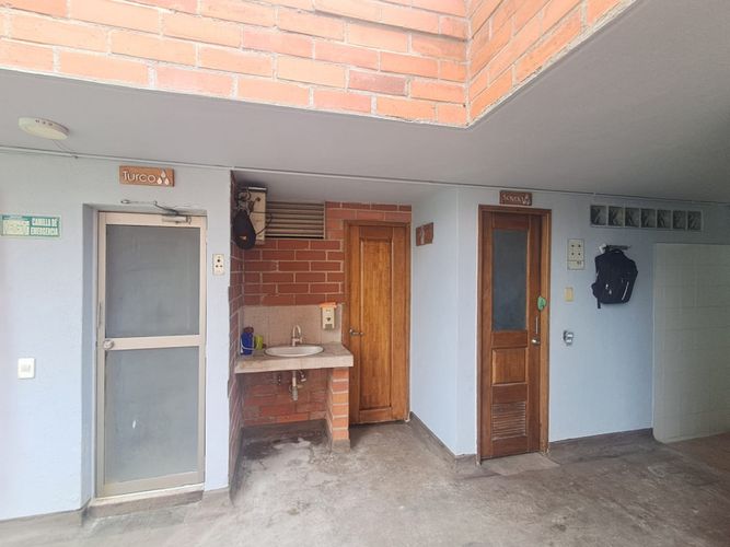 Apartamento de 3 alcobas en venta en Aves Maria, Sabaneta, 94 m² · foto 22 de 24