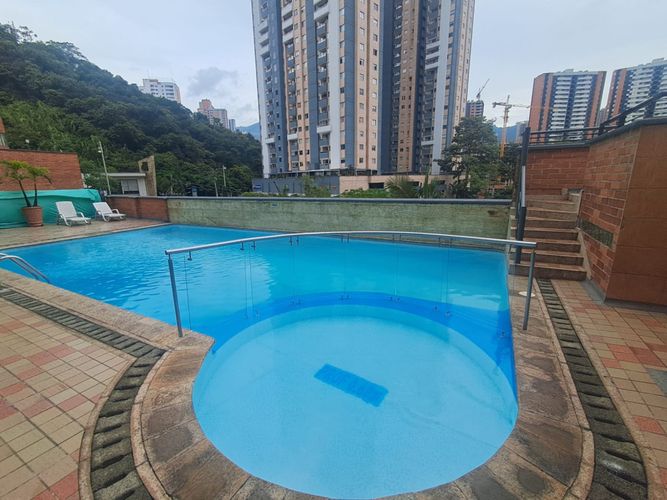 Apartamento de 3 alcobas en venta en Aves Maria, Sabaneta, 94 m² · foto 23 de 24