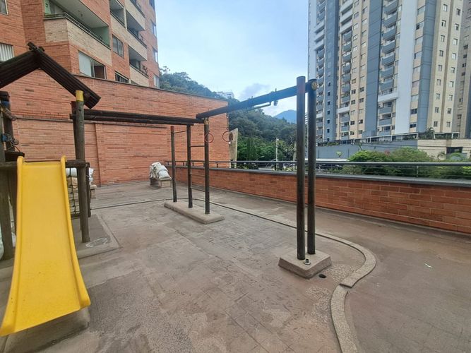 Apartamento de 3 alcobas en venta en Aves Maria, Sabaneta, 94 m² · foto 24 de 24