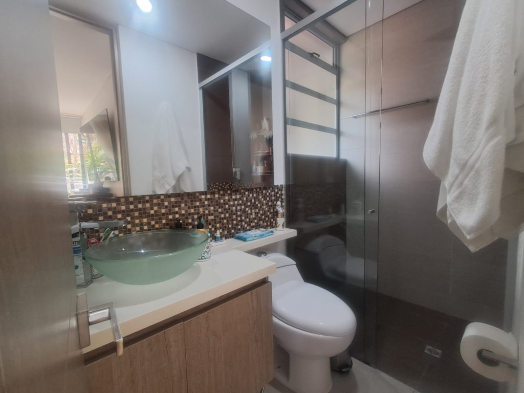 Apartamento en venta en Cumbres, Envigado · foto 4 de 24