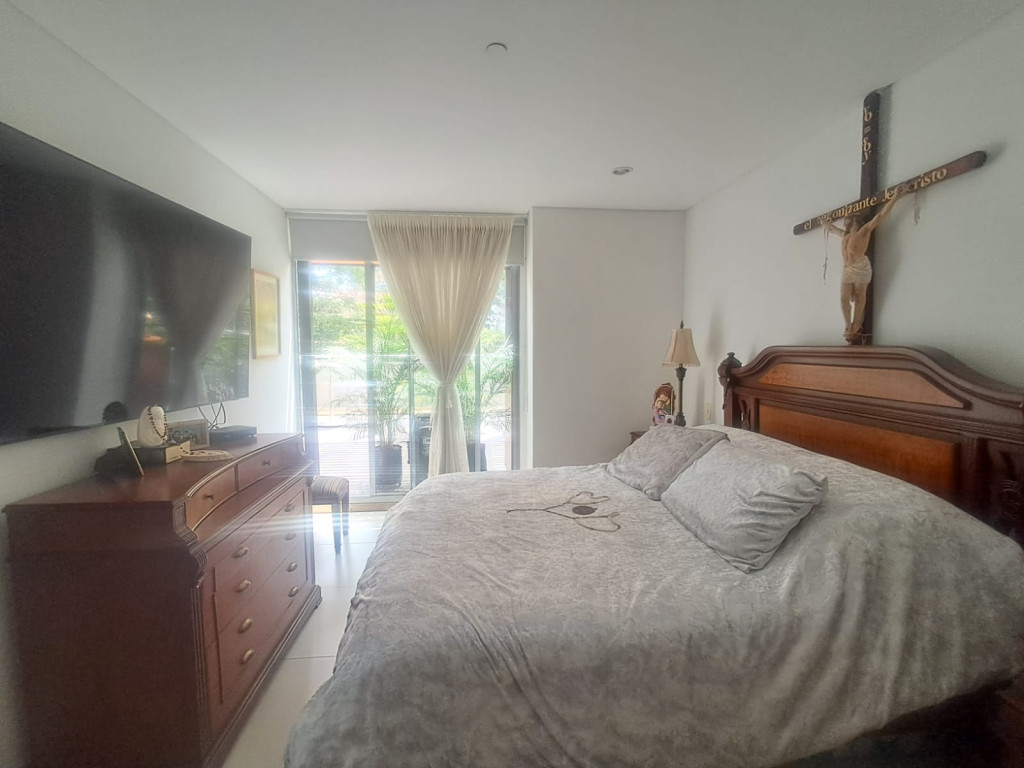 Apartamento en venta en Cumbres, Envigado · foto 5 de 24