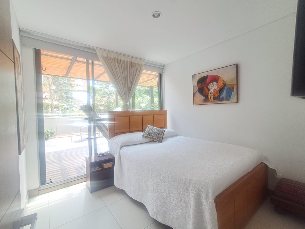 Apartamento en venta en Cumbres, Envigado · foto 6 de 24
