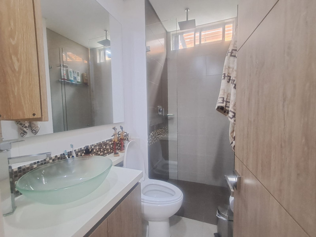 Apartamento en venta en Cumbres, Envigado · foto 7 de 24