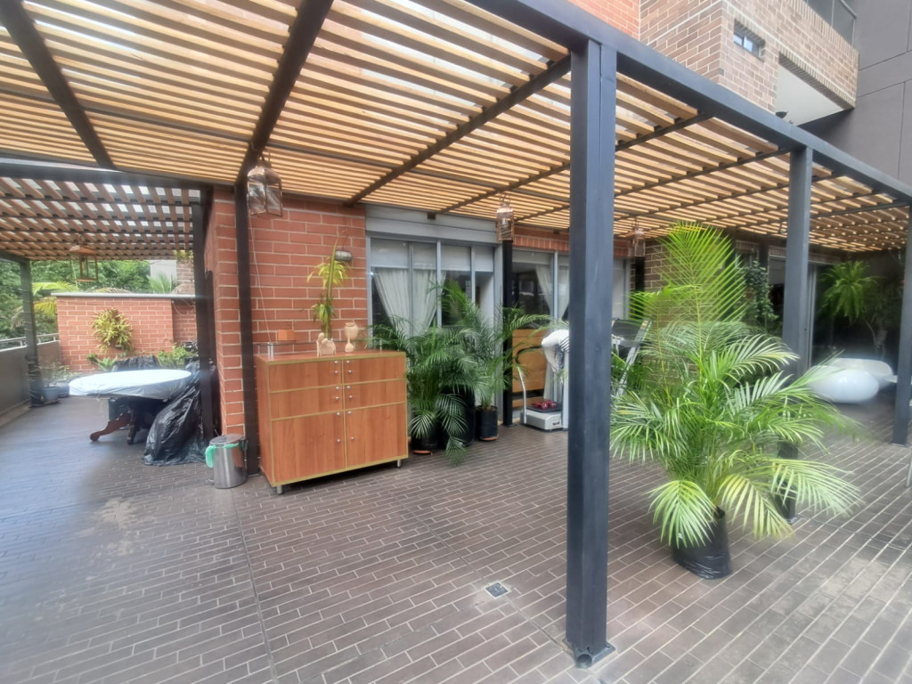 Apartamento en venta en Cumbres, Envigado · foto 13 de 24