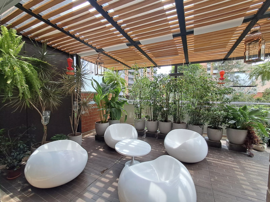 Apartamento en venta en Cumbres, Envigado · foto 15 de 24