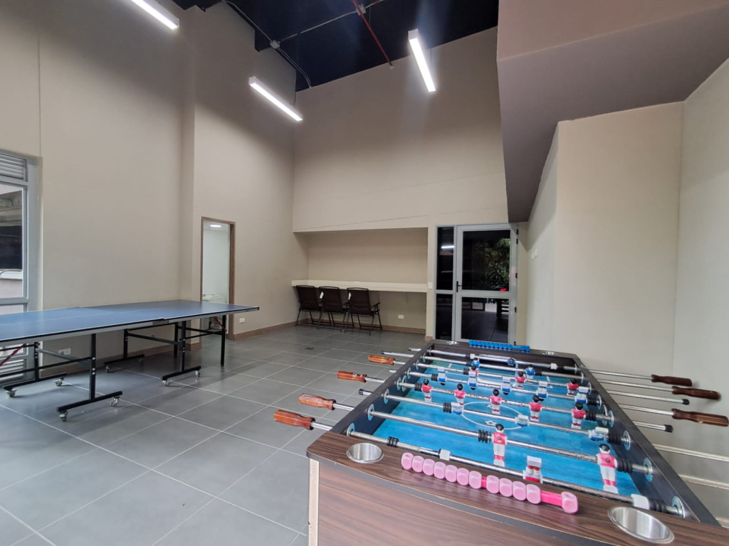 Apartamento en venta en Cumbres, Envigado · foto 20 de 24