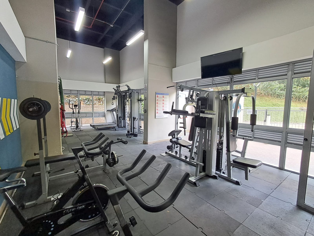 Apartamento en venta en Cumbres, Envigado · foto 22 de 24