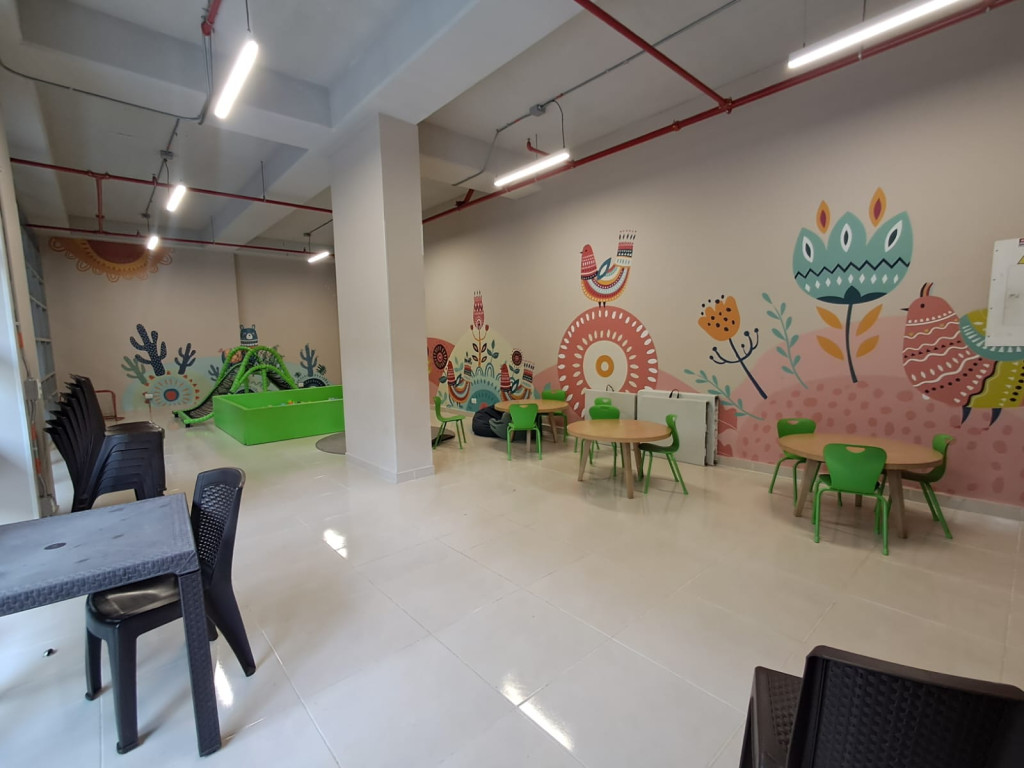 Apartamento en venta en Cumbres, Envigado · foto 24 de 24
