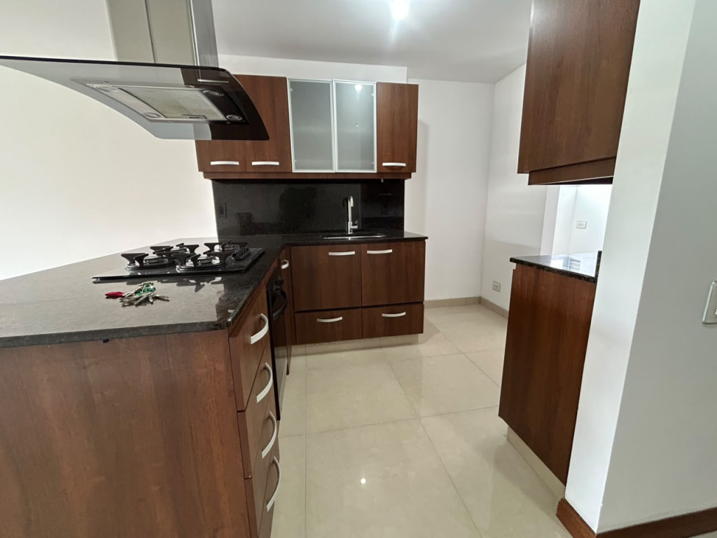 3BR Apartment in El esmeraldal (110 m²) - 2