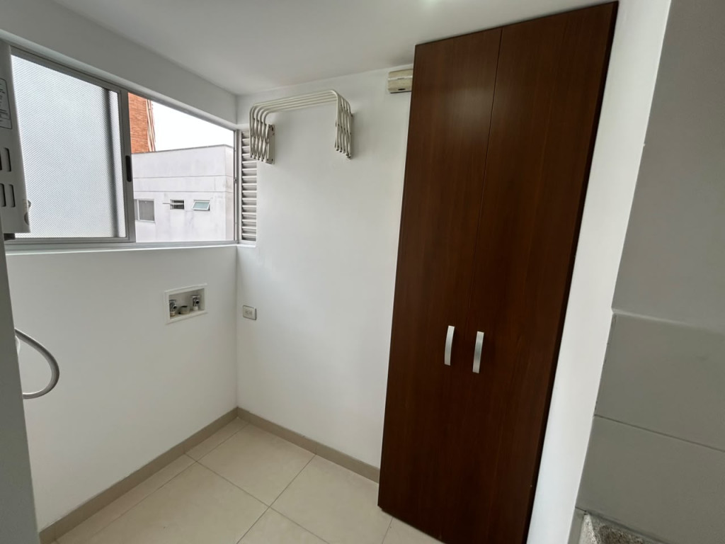 3BR Apartment in El esmeraldal (110 m²) - 4