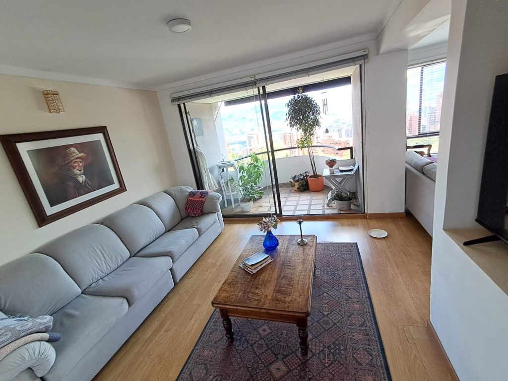 Apartamento en arriendo en El Tesoro, Medellín · foto 8 de 20