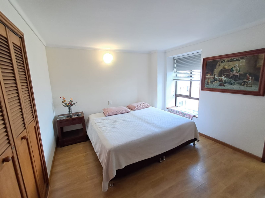 Apartamento en arriendo en El Tesoro, Medellín · foto 11 de 20