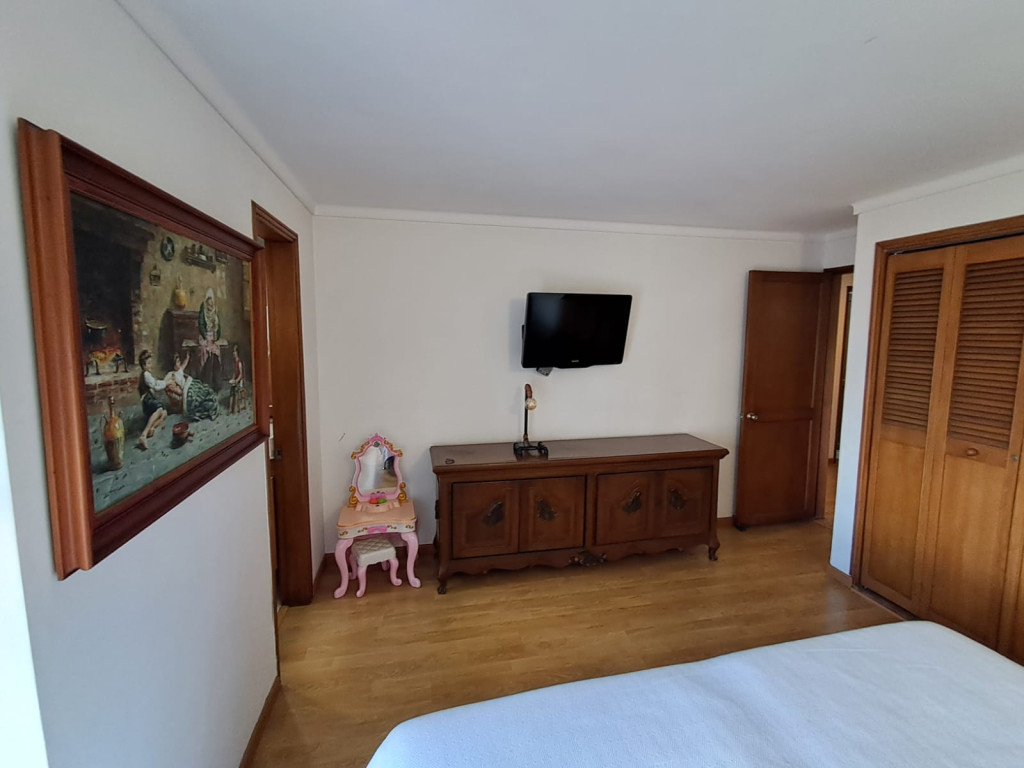 Apartamento en arriendo en El Tesoro, Medellín · foto 12 de 20