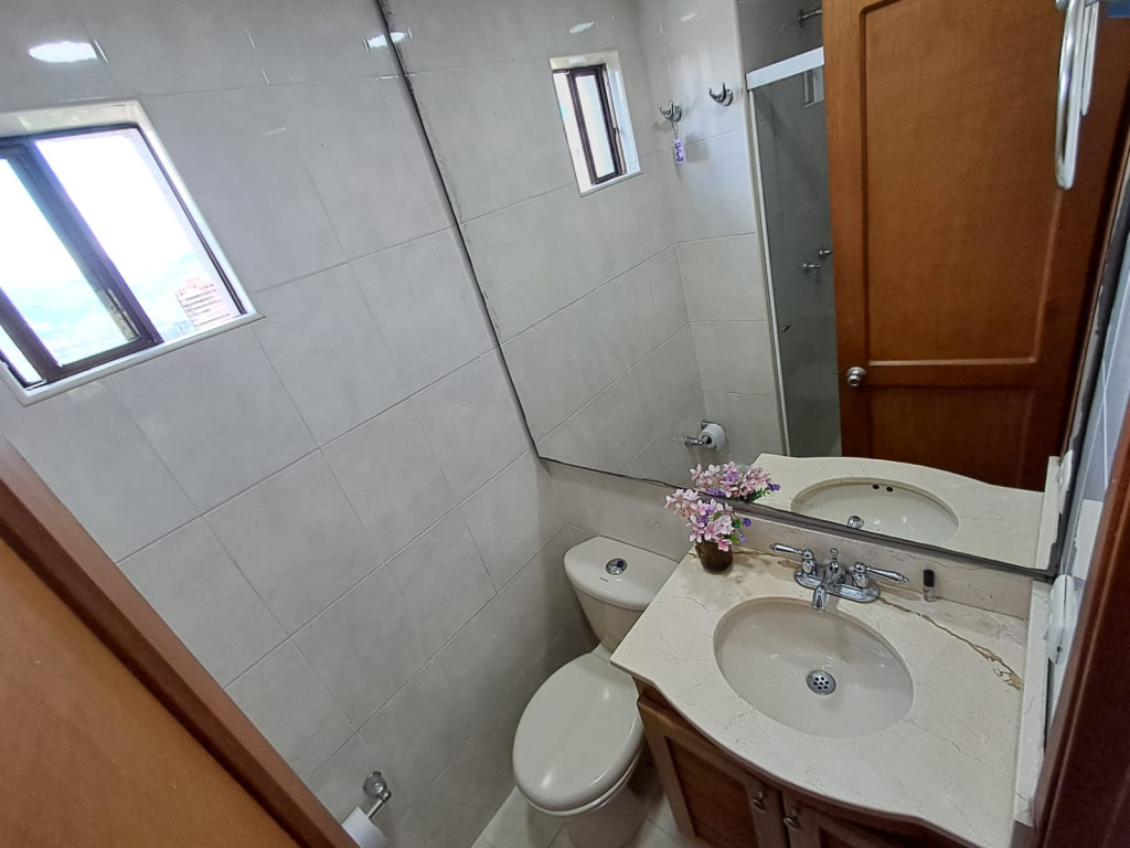 Apartamento en arriendo en El Tesoro, Medellín · foto 13 de 20