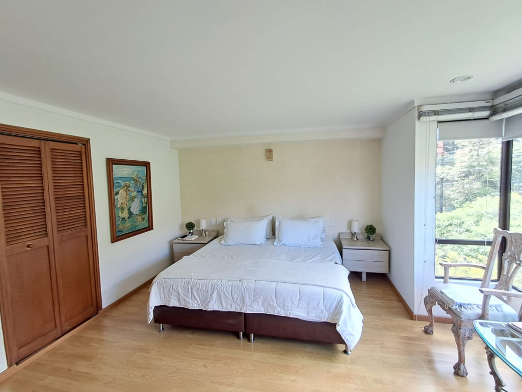 Apartamento en arriendo en El Tesoro, Medellín · foto 15 de 20