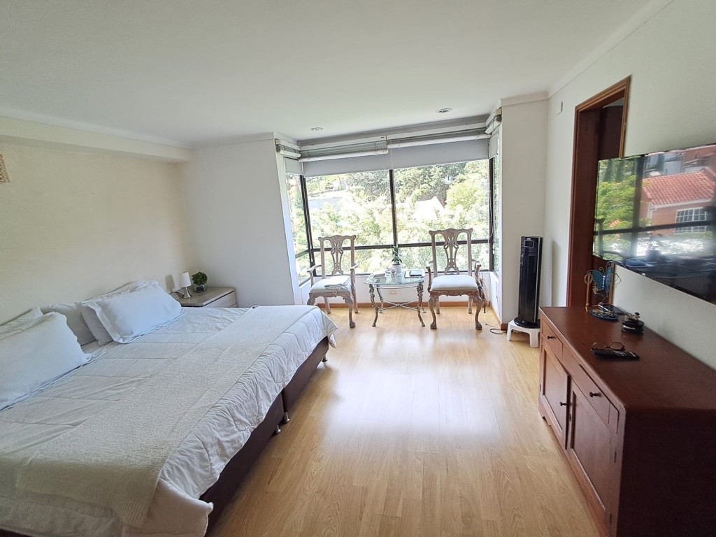 Apartamento en arriendo en El Tesoro, Medellín · foto 16 de 20