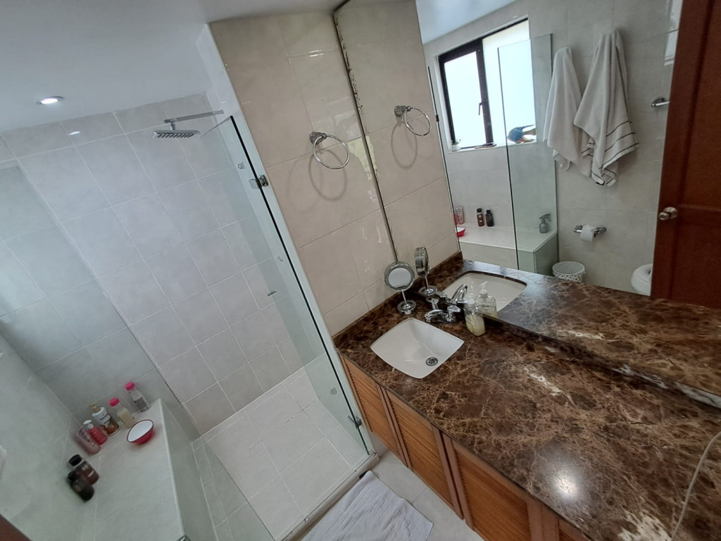 Apartamento en arriendo en El Tesoro, Medellín · foto 19 de 20