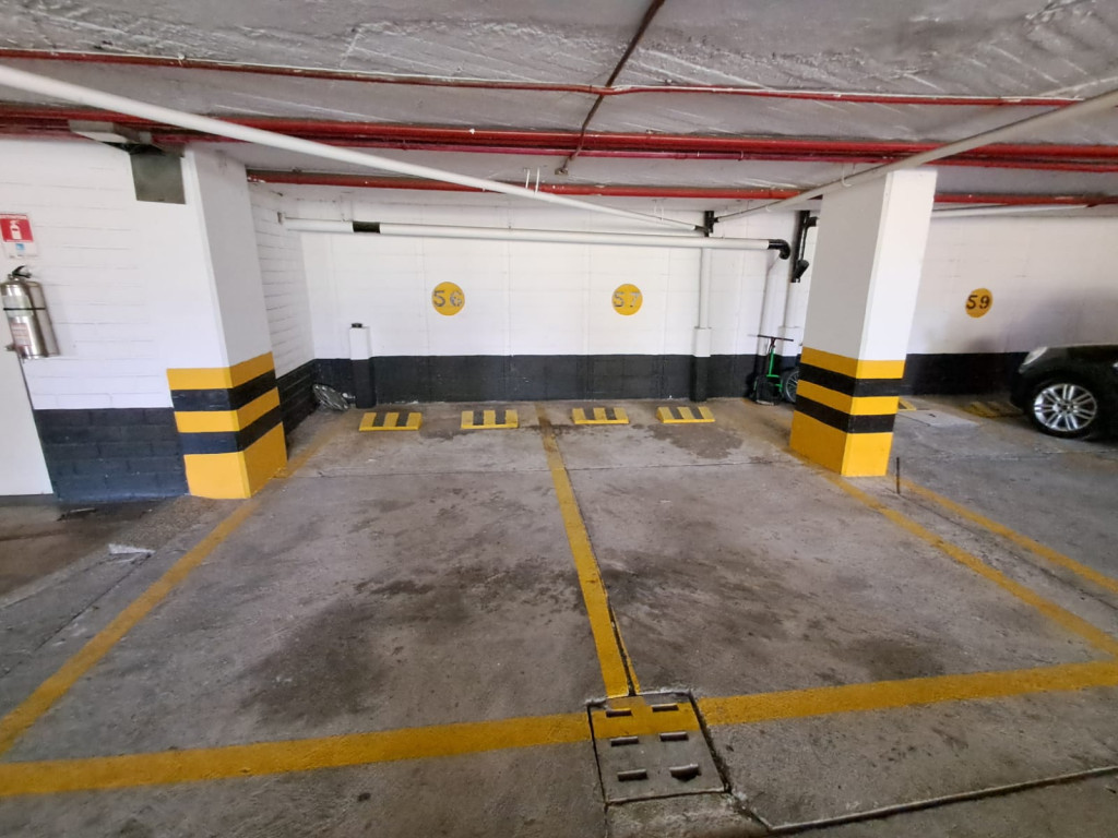 Apartamento en arriendo en El Tesoro, Medellín · foto 20 de 20