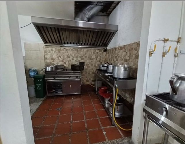 Local en venta en La Floresta, Medellín, 53 m² · foto 6 de 11