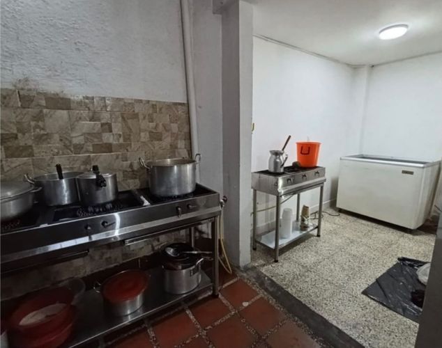 Local en venta en La Floresta, Medellín, 53 m² · foto 7 de 11