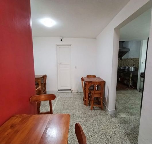 Local en venta en La Floresta, Medellín, 53 m² · foto 9 de 11