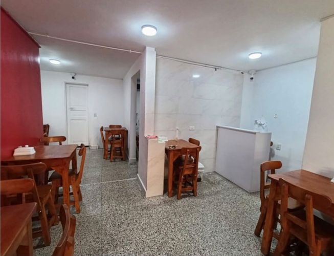 Local en venta en La Floresta, Medellín, 53 m² · foto 10 de 11