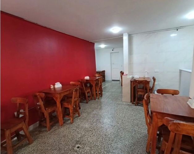 Local en venta en La Floresta, Medellín, 53 m² · foto 11 de 11